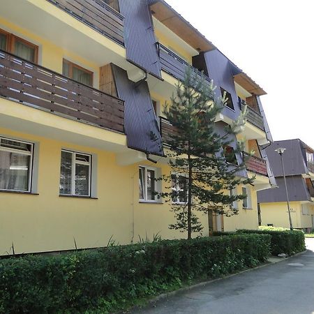 Apartament Kasprusie 65M2 Zakopane Quarto foto
