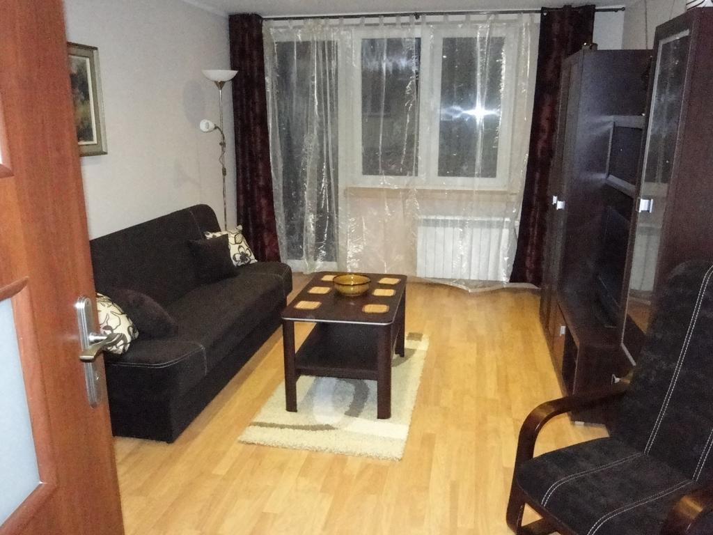Apartament Kasprusie 65M2 Zakopane Quarto foto