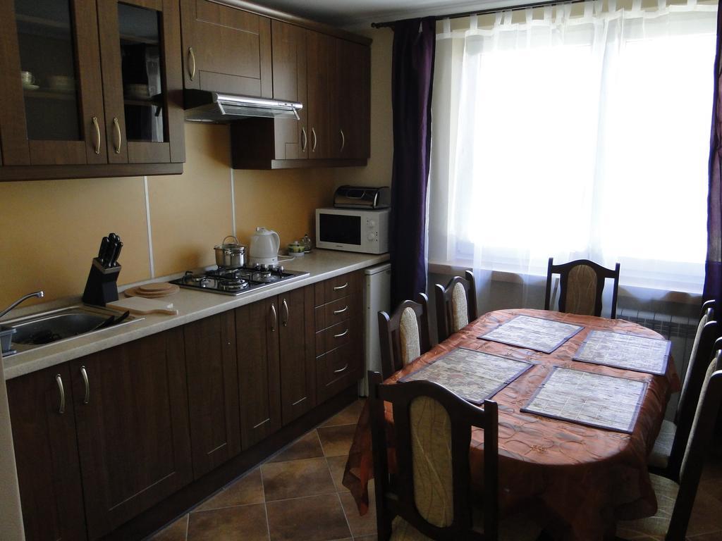 Apartament Kasprusie 65M2 Zakopane Quarto foto