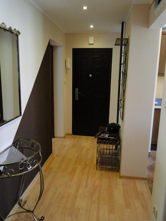 Apartament Kasprusie 65M2 Zakopane Quarto foto